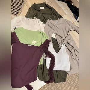 Free People, Nordstrom, Aritzia resell bundle